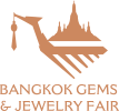 Bangkok Gems & Jewellery Fair Logo