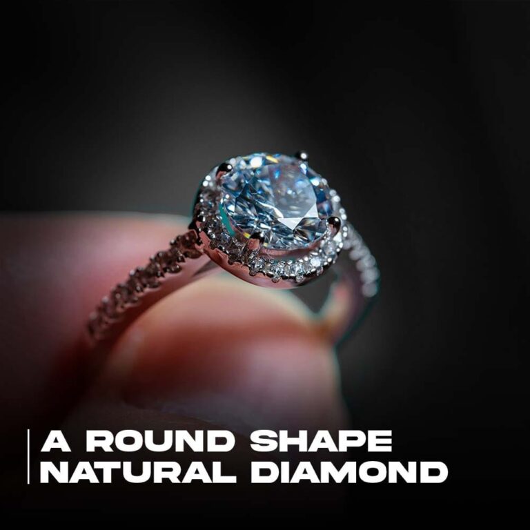 ROUND SHAPE CONTENT