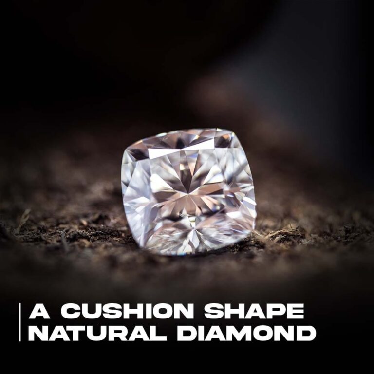 CUSHION SHAPE CONTENT