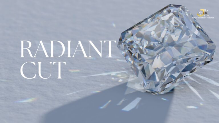 RADIANT SHAPE CONTENT