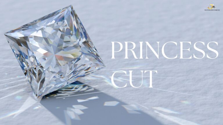 PRINCESS CUT CONTENT
