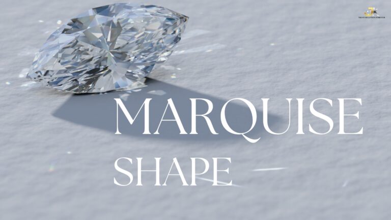 Marquise Natural Diamonds: Elegance with Distinctive Charm