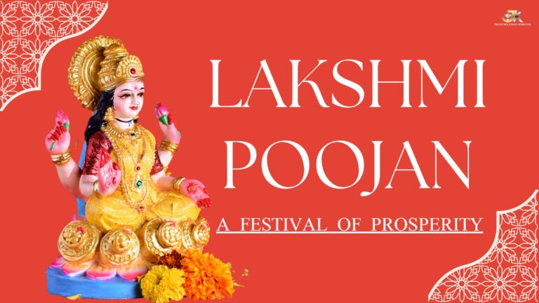 Lakshmi Pujan: A Festival of Prosperity and its Connection with the Natural Diamond Industry