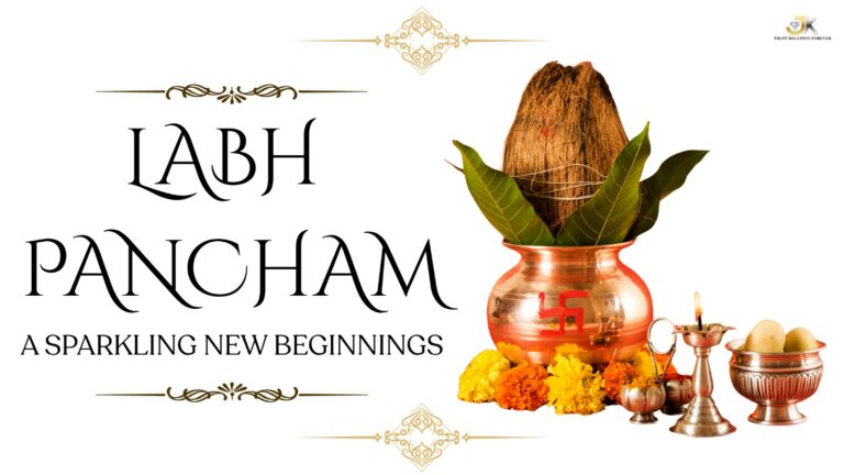 Labh Paacham: A Sparkling New Beginning for the Natural Diamond Industry