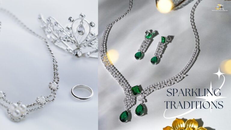 Sparkling Traditions: Diwali and the Natural Diamond Industry